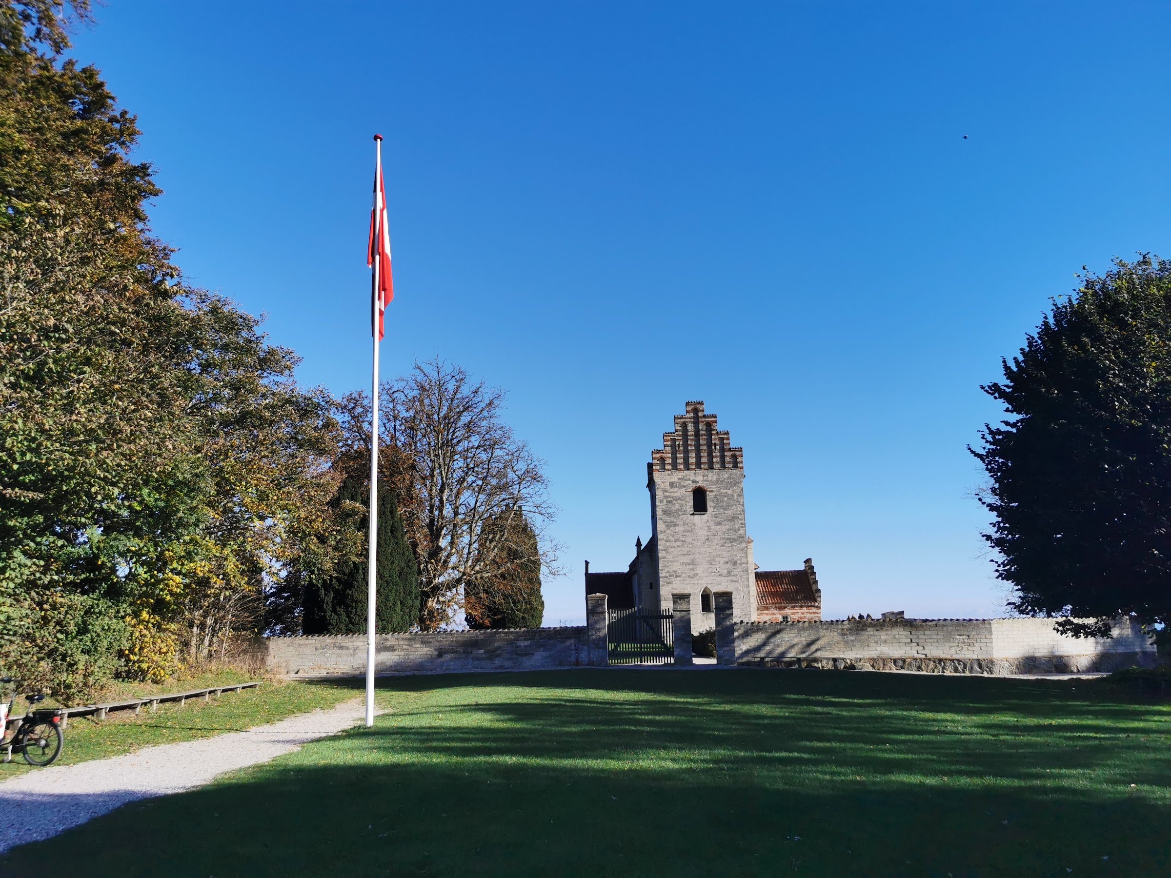 Stevns Klint UNESCO World Heritage